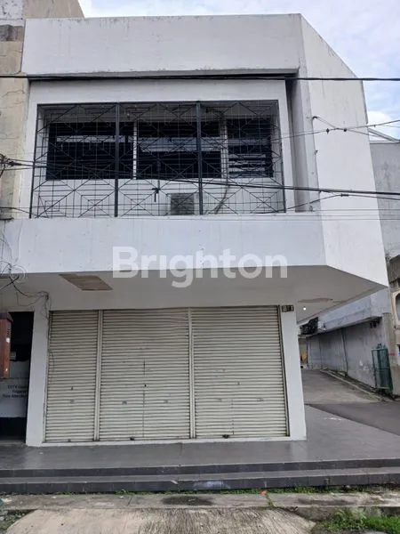 Gambar Property SEWA RUKO SURABAYA BARAT MAYJEND SUNGKONO