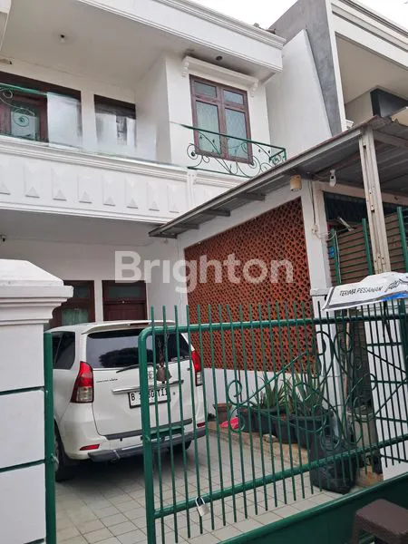 Gambar Property RUMAH MINIMALIS DUREN SAWIT