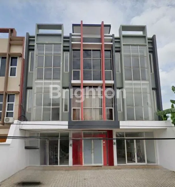 Gambar Property RUKO 3 LANTAI STRATEGIS ADA 2UNIT DEKAT UK PETRA – SIAP USAHA!