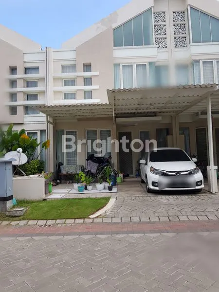 image PAKUWON CITY GRAND ISLAND BARU MINIMALIS (1)