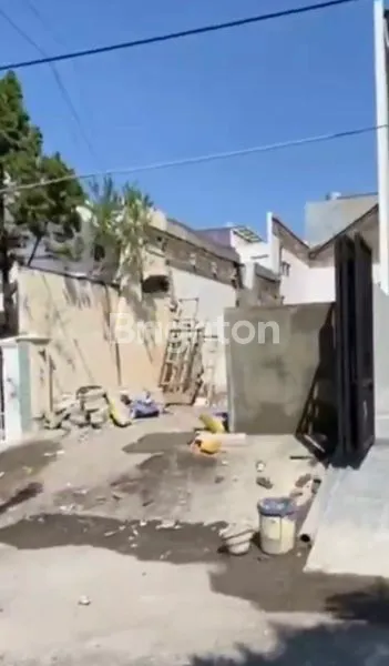 Gambar Property TANAH KLAMPIS WISMA MUKTI BUTUH JUAL CEPAT HRG 1M LBH DIKIT MASIH NEGO