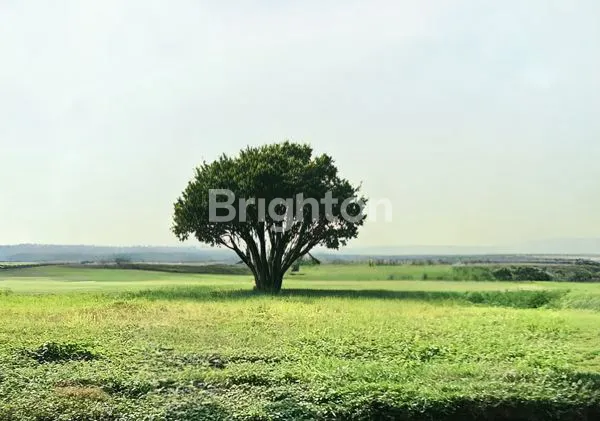 Gambar Property KAVLING MURAH GOLF VIEW, SIAP BANGUN