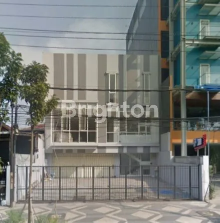 Gambar Property RUKO 3 LANTAI STRATEGIS DI PERAK BARAT, LT 288M²