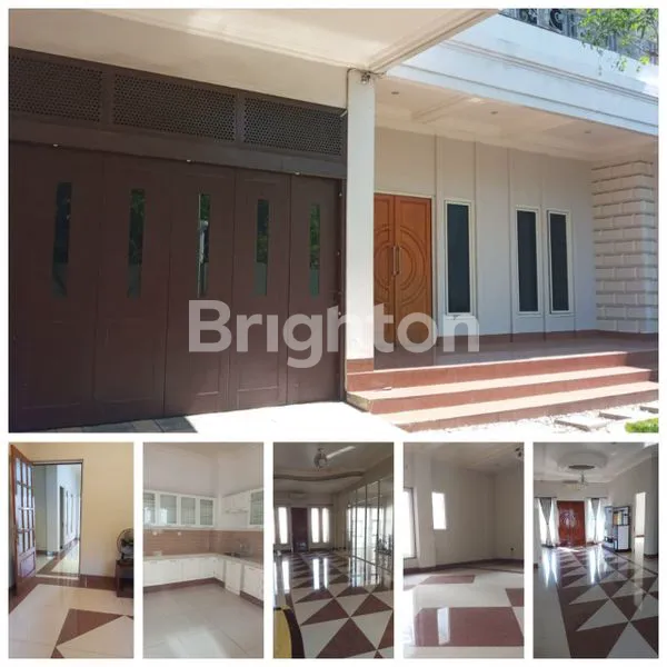 Gambar Property MANYAR REJO, STRATEGIS, LANGKAH, BEST DEAL