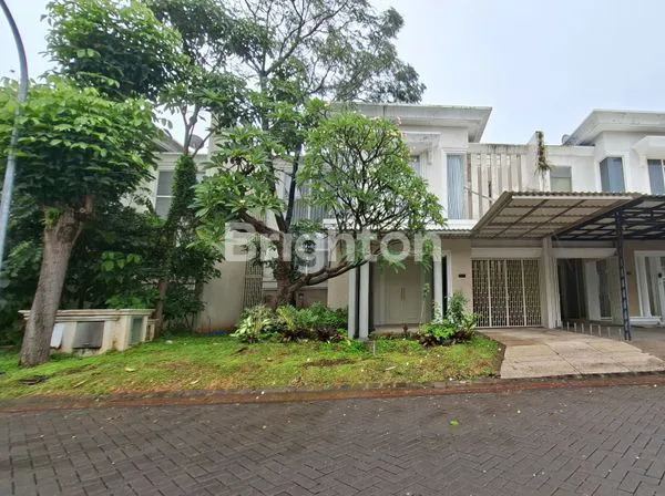 Gambar Property DIJUAL RUMAH LONG BEACH PAKUWON CITY