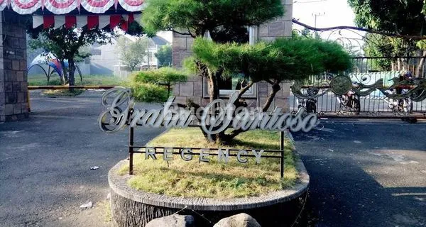 Gambar Property PASTI MURAH GRAHA SANTOSA, BANYAK PEMINAT, FEBRUARI INI PASTI SOLD