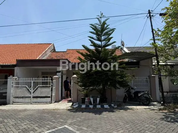 Gambar Property MEDOKAN ASRI COCOK KOS DEKAT KAMPUS UPN