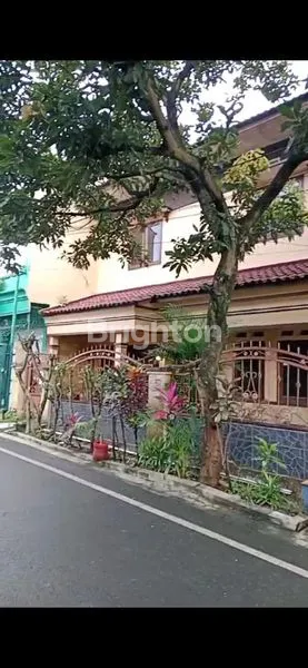 Gambar Property DIJUAL RUMAH AREA TLOGOMAS, DEKAT DENGAN KAMPUS UNISMA, UMM, POM, DAN TEMPAT MAKAN.