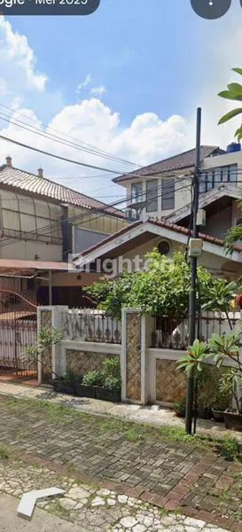 Gambar Property HUNIAN PREMIUM KEBAYORAN LAMA, 6 KT & 2 ROW MOBIL