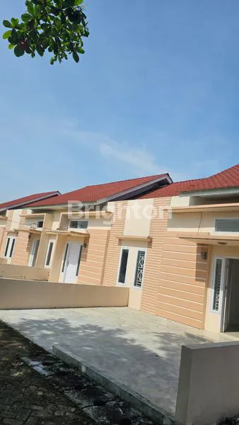 Gambar Property RUMAH BARU, MINIMALIS, ADA 5 UNIT