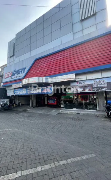 Gambar Property JARANG ADA RUKO 3 LANTAI DI NOL JALAN TROPODO 4RUKL