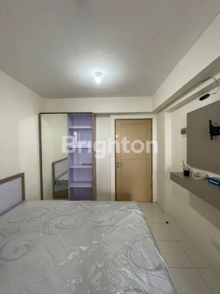 Gambar Property EDUCITY TOWER STANFORD UNIT TERAWAT LT 31 FULL FURNISHED VIEW KOTA
