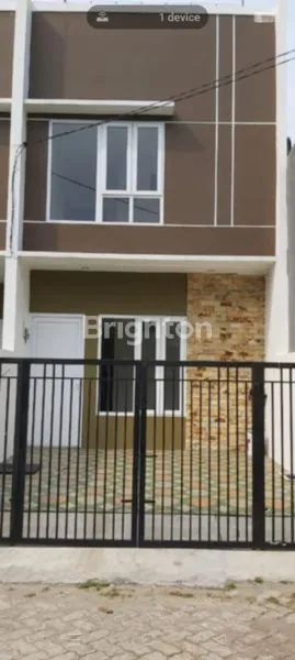 Gambar Property DIJUAL RUMAH MINIMALIS 2LANTAI BARU DI KELAPA GADING