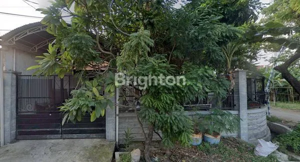 Gambar Property RUMAH MEDOKAN ASRI STRATEGIS DEKAT UPN DAN MERR