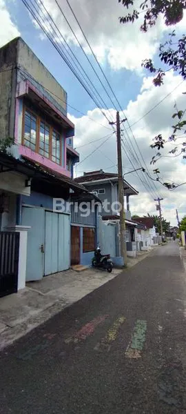 Gambar Property RUMAH DI NAYU NUSUKAN