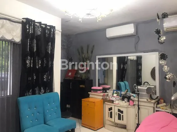 image RUMAH KUTISARI SELATAN DEKAT KAMPUS PETRA SURABAYA (3)