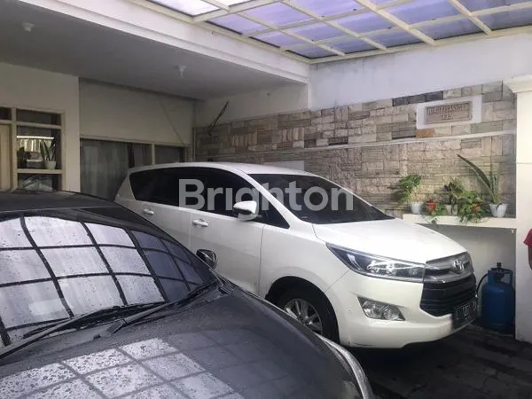 image RUMAH KUTISARI SELATAN DEKAT KAMPUS PETRA SURABAYA (6)