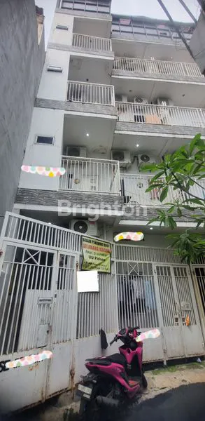 Gambar Property RUMAH KOS TANJUNG DUREN 5 LANTAI