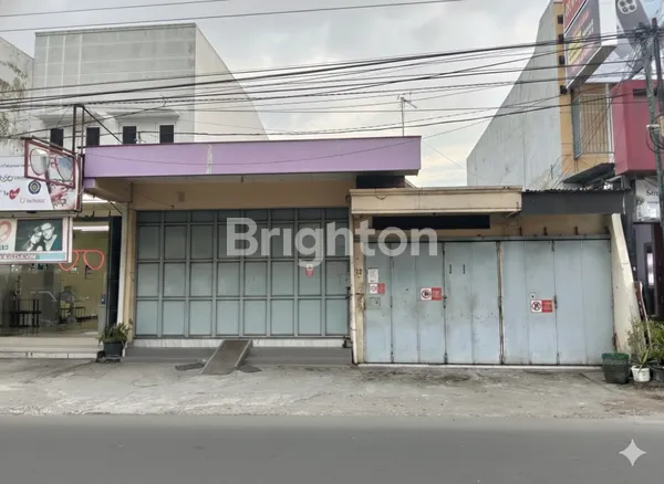 Gambar Property RUKO STRATEGIS DI MOJOSONGO, LT/LB 185M²