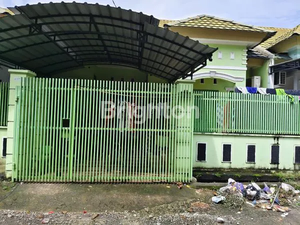 Gambar Property HUNIAN NYAMAN DI BTP, SHM SIAP HUNI