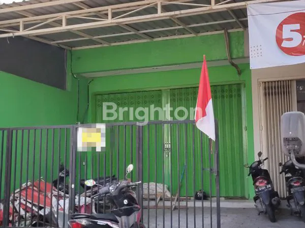 image RUKO 2 LANTAI STRATEGIS COCOK BUAT USAHA DI DAERAH MANUKAN TENGAH (1)