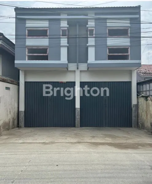 Gambar Property RUKO 2 PINTU DI SAMARINDA, SIAP USAHA & KANTOR