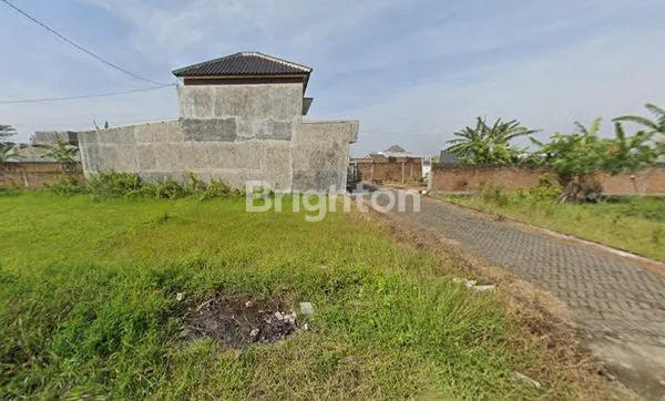 Gambar Property DIJUAL TANAH KOSONG STRATEGIS – PAKIS, KAB. MALANG