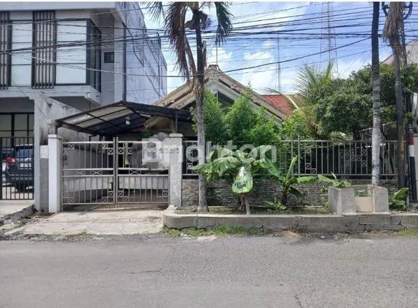 Gambar Property SEWA RUMAH SURABAYA BARAT