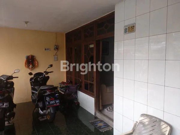 image RUMAH SECOND SIAP HUNI MULYOSARI (2)