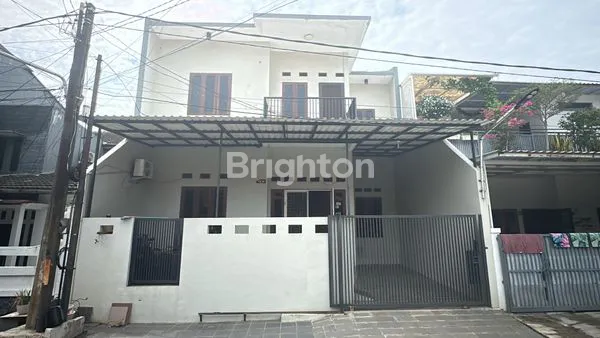 Gambar Property JUAL RUMAH HARAPAN INDAH BEKASI