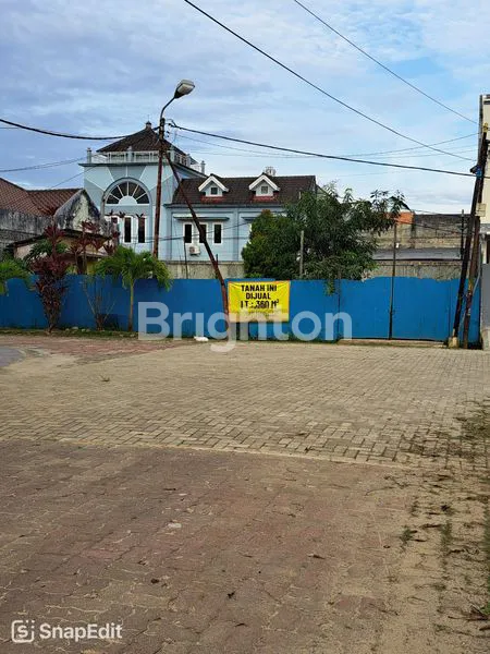 Gambar Property TANAH SIAP BANGUN DI BDI