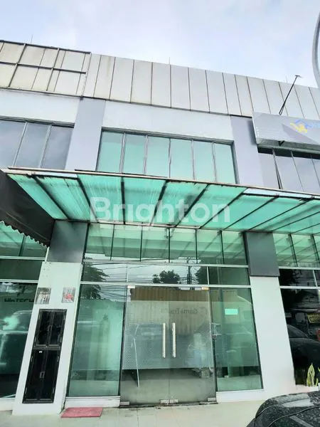 Gambar Property RUKO 2 LANTAI DI JALUR RAMAI BINTARO