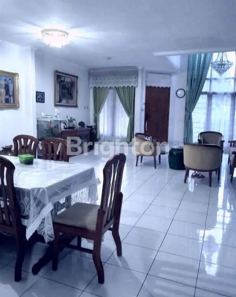 Gambar Property RUMAH MEWAH 6 KT DI KOPO PERMAI, BEBAS BANJIR