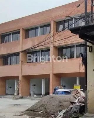 Gambar Property DIJUAL RUKO SIAP HUNI, HADAP SELATAN, AKSES MUDAH