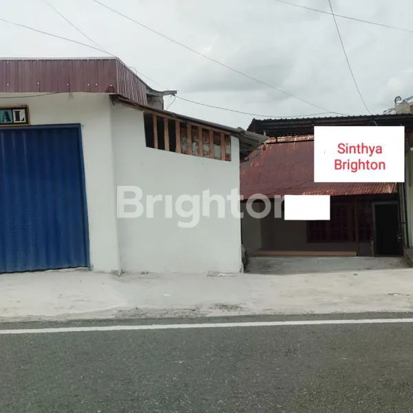 Gambar Property RUMAH MARTADINATA