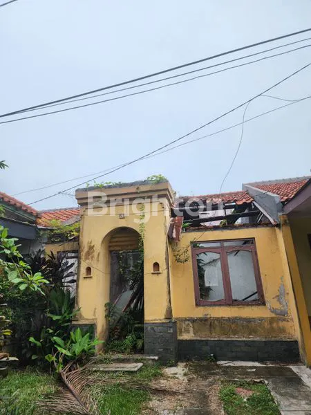 Gambar Property TAMAN UBUD LOKA LIPPO KARAWACI TANGERANG
