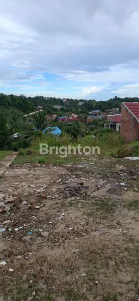 Gambar Property TANAH STRATEGIS SEPINGGAN BARU, 72M² SHM