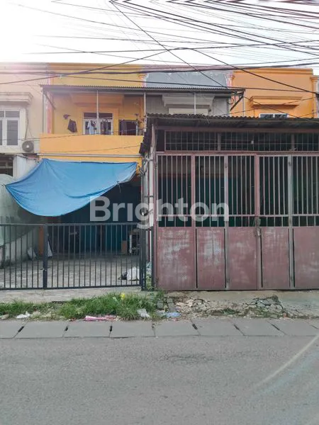 Gambar Property DIJUAL RUKO