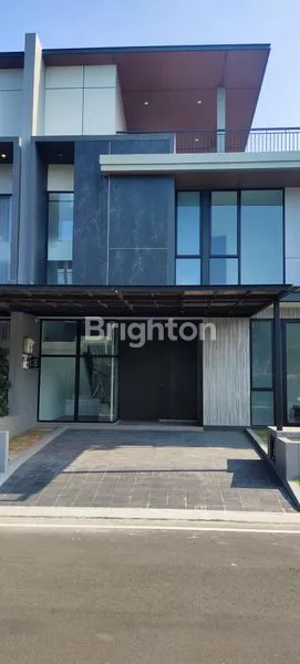 Gambar Property DISTRICT 9 CITRALAND