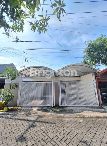 Gambar Property HUNIAN NYAMAN KUTISARI INDAH, LT 162M², SIAP HUNI