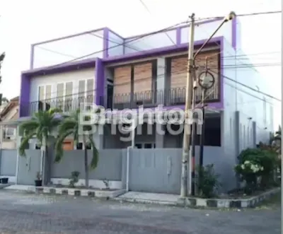 image RUMAH DEPAN EXIT TOLL SIDOARJO (1)