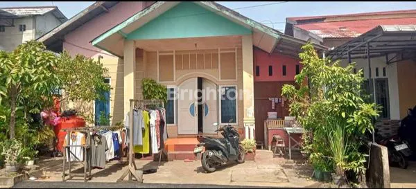 Gambar Property RUMAH SIAP HUNI JALAN TANJUNG RAYA II PONTIANAK