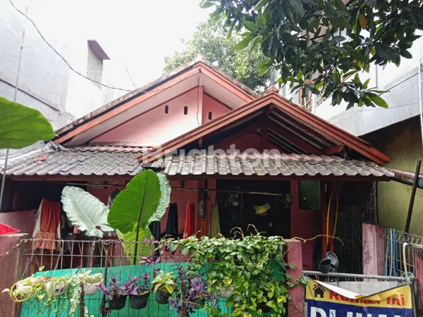 Gambar Property RUMAH DI CIBODAS MURAH MERIAH