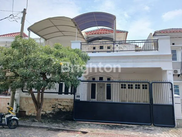 Gambar Property RUMAH 2 LANTAI DIAN ISTANA