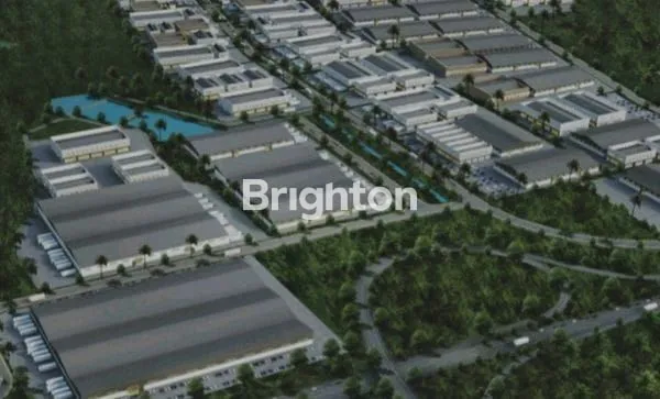 Gambar Property TANAH INDUSTRI STRATEGIS 36.324M² DI SUBANG, DEKAT PATIMBAN