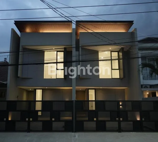 Gambar Property RUMAH RUNGKUT MAPAN PREMIUM QUALITY