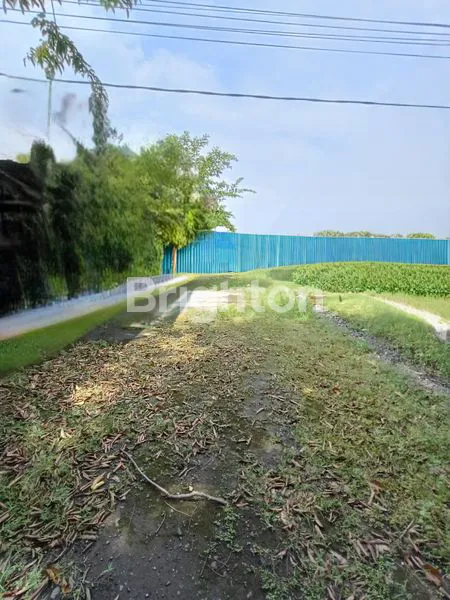 Gambar Property TANAH NOL JALAN RAYA, AREA KOMERSIAL, BEBAS BANJIR, SIAP BANGUN