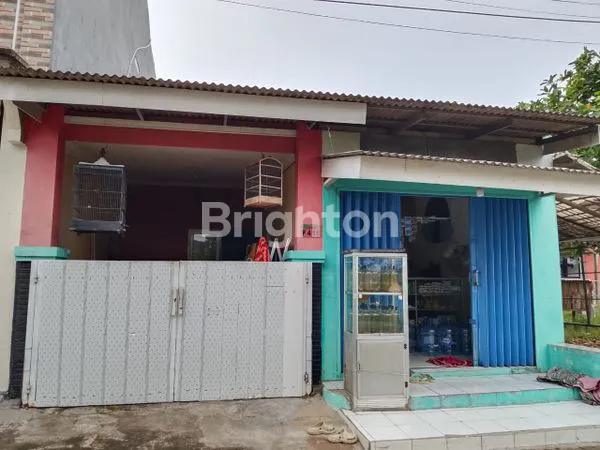 Gambar Property RUMAH SIAP HUNI DAN USAHA DI RAJEG TERACCE