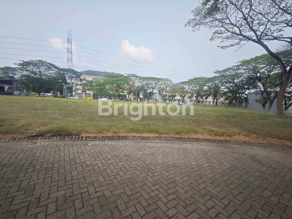 Gambar Property KAVLING CITRALAND RAYA BUKIT TELAGA GOLF DEKAT GWALK, DEKAT KAMPUS UC, DEKAT LAKARSANTRI