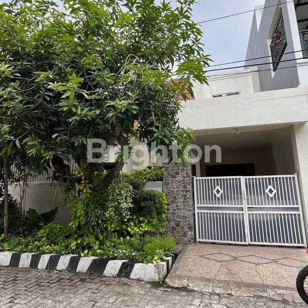 Gambar Property RUMAH KETINTANG PERMAI DEKAT ROYAL PLAZA, DEKAT KAMPUS UNESA